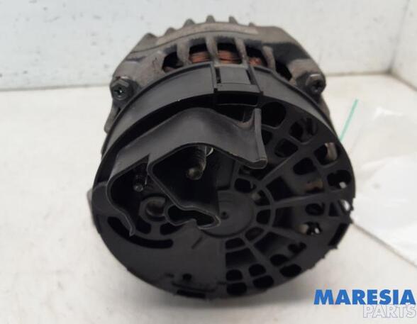 Dynamo (Alternator) FIAT BRAVO II (198_), FIAT GRANDE PUNTO (199_), ALFA ROMEO MITO (955_), FIAT 500 (312_)