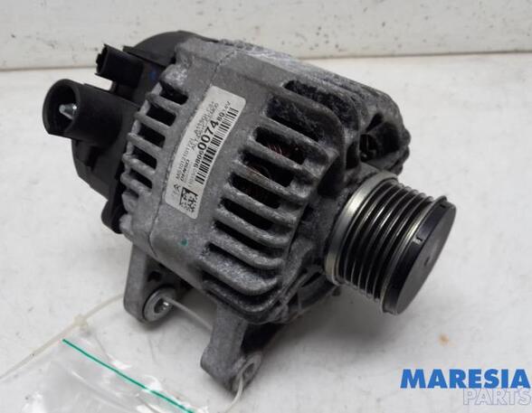 Dynamo (Alternator) PEUGEOT 308 II (LB_, LP_, LW_, LH_, L3_)