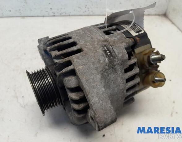 Dynamo (Alternator) CITROËN C1 (PM_, PN_), PEUGEOT 107 (PM_, PN_)