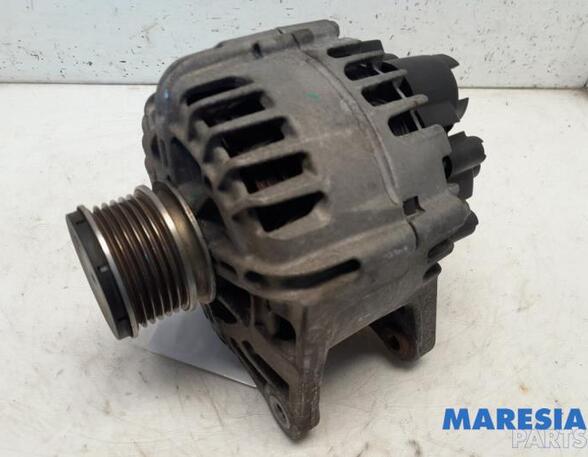 Dynamo (Alternator) RENAULT CAPTUR I (J5_, H5_), RENAULT CLIO IV (BH_), RENAULT CLIO IV Grandtour (KH_)