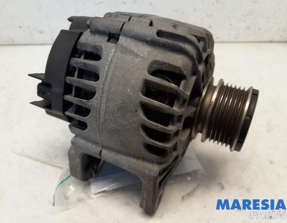 Dynamo (Alternator) RENAULT CAPTUR I (J5_, H5_), RENAULT CLIO IV (BH_), RENAULT CLIO IV Grandtour (KH_)