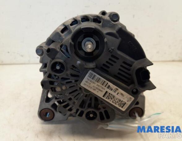 Dynamo (Alternator) RENAULT CAPTUR I (J5_, H5_), RENAULT CLIO IV (BH_), RENAULT CLIO IV Grandtour (KH_)