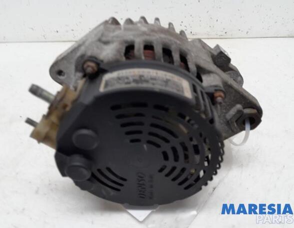 Dynamo (Alternator) CITROËN C1 (PM_, PN_), PEUGEOT 107 (PM_, PN_)