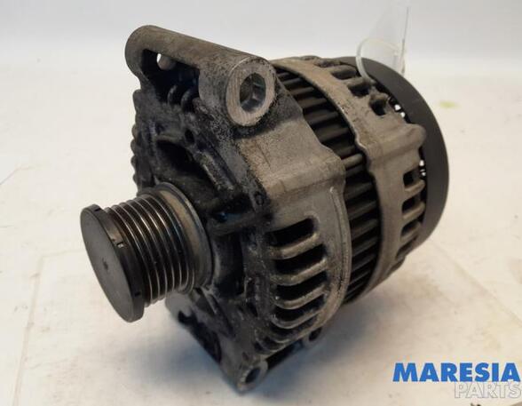 Alternator PEUGEOT 3008 MPV (0U_)