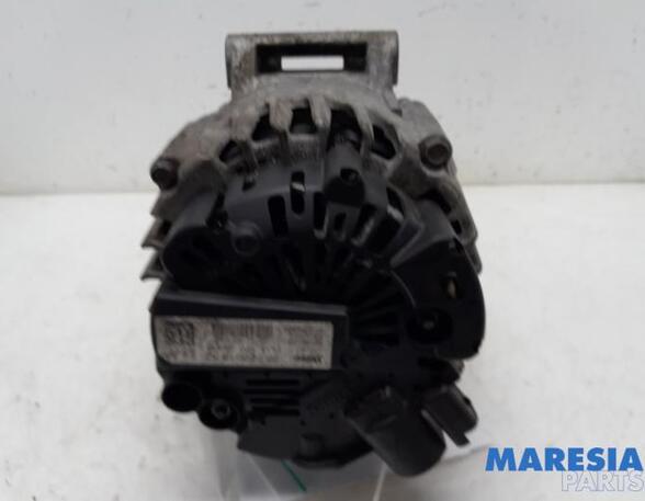 Alternator CITROËN C4 GRAND PICASSO II (DA_, DE_)