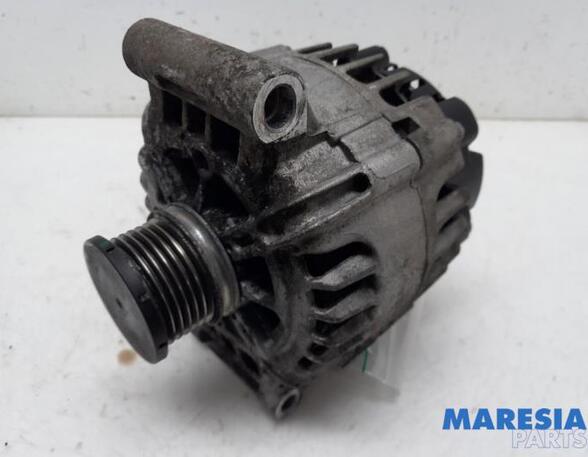 Alternator CITROËN C4 GRAND PICASSO II (DA_, DE_)