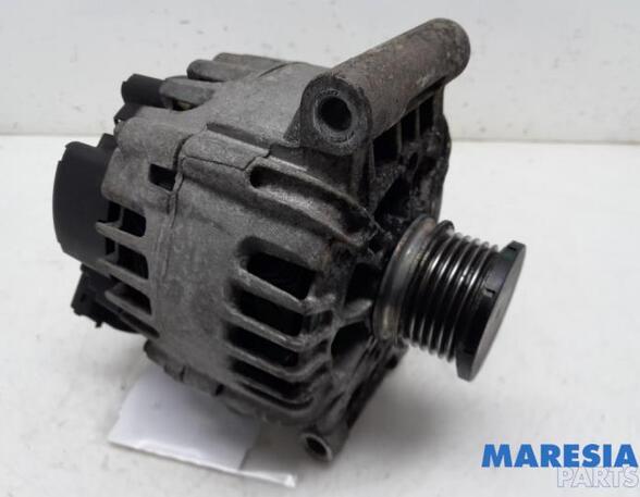 Alternator CITROËN C4 GRAND PICASSO II (DA_, DE_)