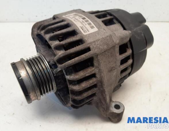 Alternator FIAT 500 (312_), FIAT 500 C (312_), FIAT PUNTO (199_), FIAT PANDA (312_, 319_)