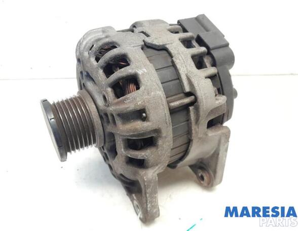 Dynamo (Alternator) RENAULT TWINGO III (BCM_, BCA_)