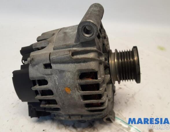 Alternator PEUGEOT 308 I (4A_, 4C_)