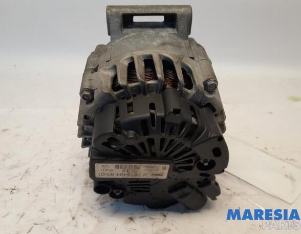 Dynamo (Alternator) PEUGEOT 308 I (4A_, 4C_)