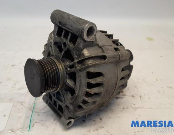 Alternator PEUGEOT 308 I (4A_, 4C_)