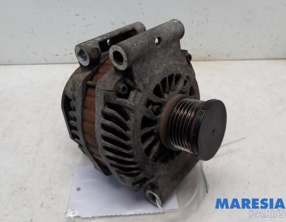 Dynamo (Alternator) PEUGEOT RCZ, PEUGEOT 207 CC (WD_), PEUGEOT 5008 (0U_, 0E_), CITROËN C4 II (B7)