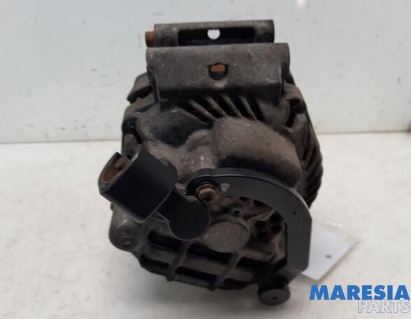 Alternator PEUGEOT RCZ, PEUGEOT 207 CC (WD_), PEUGEOT 5008 (0U_, 0E_), CITROËN C4 II (B7)