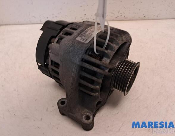 Alternator FIAT 500 (312_), FIAT 500 C (312_), FIAT PUNTO (199_), FIAT GRANDE PUNTO (199_)