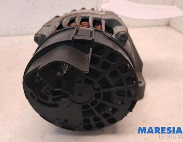 Alternator FIAT 500 (312_), FIAT 500 C (312_), FIAT PUNTO (199_), FIAT GRANDE PUNTO (199_)