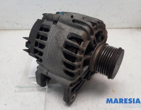 Dynamo (Alternator) RENAULT KANGOO Express (FW0/1_)