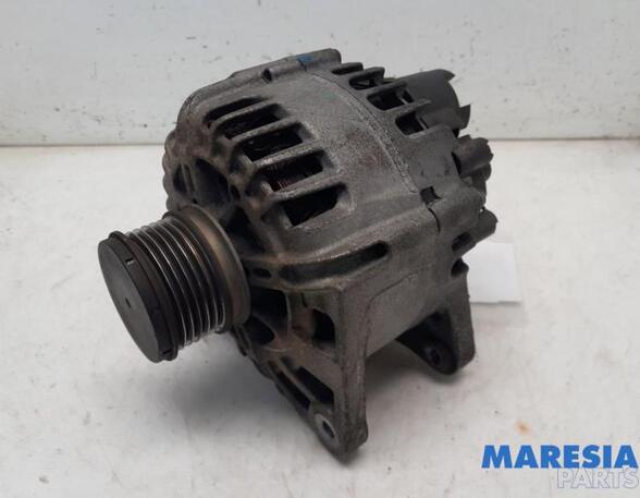 Dynamo (Alternator) RENAULT KANGOO Express (FW0/1_)