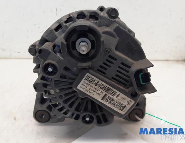 Dynamo (Alternator) RENAULT KANGOO Express (FW0/1_)