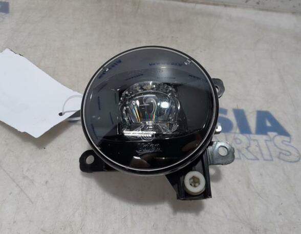 Fog Light RENAULT CAPTUR I (J5_, H5_), RENAULT CLIO IV (BH_)