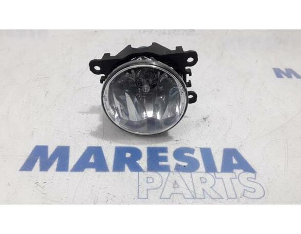 Fog Light RENAULT Captur I (H5, J5), RENAULT Clio IV (BH)