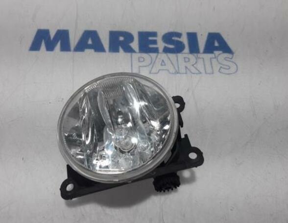 Fog Light PEUGEOT 208 I (CA, CC)