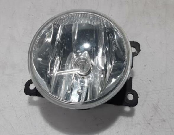 Mistlamp PEUGEOT 208 I (CA, CC)