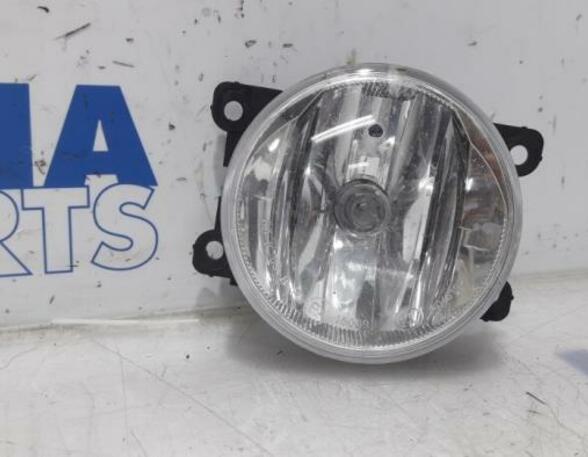 Fog Light PEUGEOT 208 I (CA, CC)