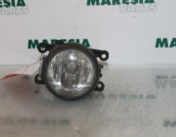 Mistlamp RENAULT MEGANE II (BM0/1_, CM0/1_)