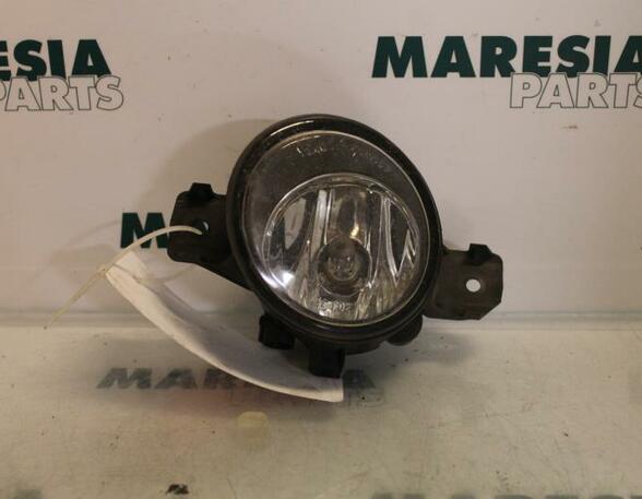 Fog Light RENAULT Laguna II (BG0/1)