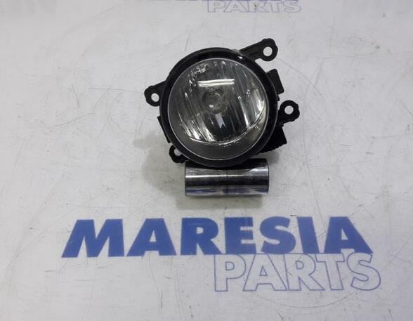 Mistlamp RENAULT Captur I (H5, J5), RENAULT Clio IV (BH)