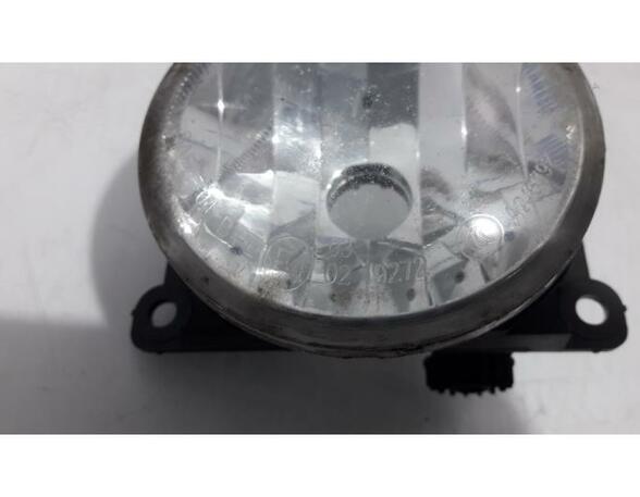 Fog Light CITROËN DS3, DS DS 3 (SA_)