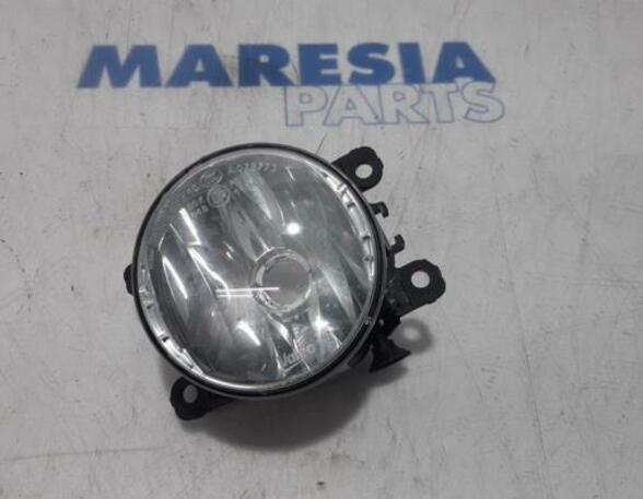 Mistlamp RENAULT Captur I (H5, J5), RENAULT Clio IV (BH)