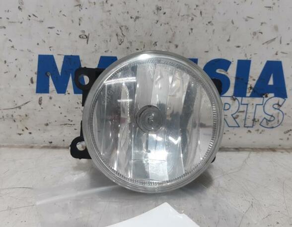 Fog Light PEUGEOT 5008 (0E, 0U)