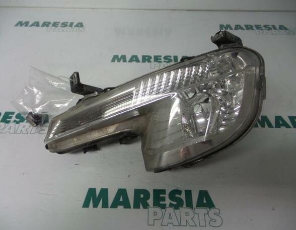 Fog Light PEUGEOT 508 SW I (8E_)