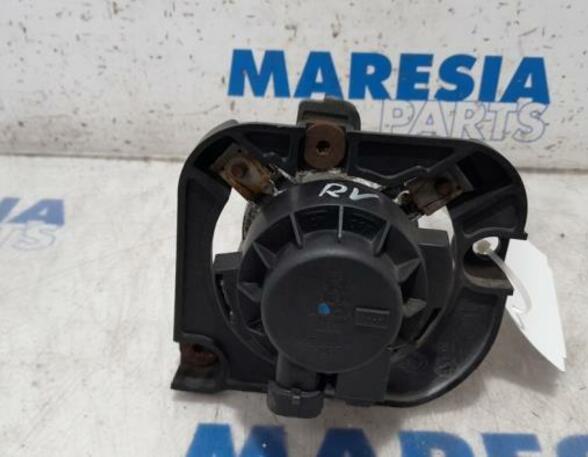 Mistlamp FIAT 500 (312), FIAT 500 C (312)