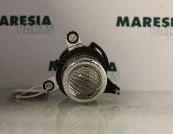 Fog Light ALFA ROMEO 147 (937)