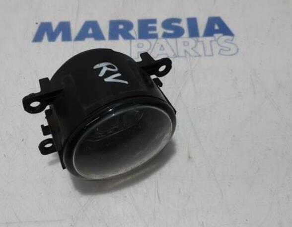 Mistlamp PEUGEOT 207 SW (WK)