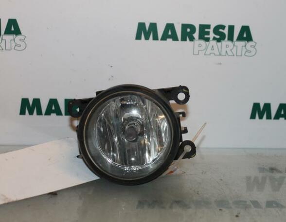 Fog Light RENAULT Scénic II (JM0/1)