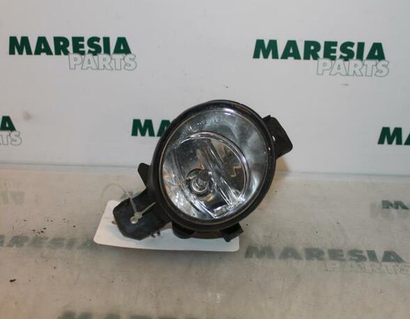 Fog Light RENAULT Espace IV (JK0/1)