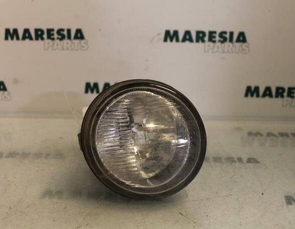 Fog Light RENAULT Clio II (BB, CB)