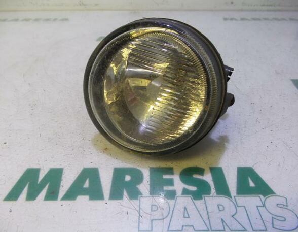 Mistlamp RENAULT Clio II (BB, CB), RENAULT Clio III (BR0/1, CR0/1)