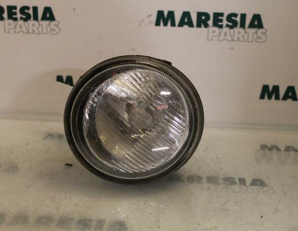 Mistlamp RENAULT Clio II (BB, CB), RENAULT Clio III (BR0/1, CR0/1)