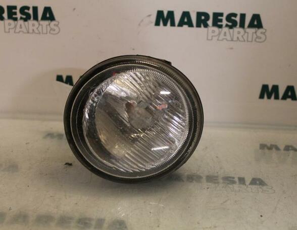 Fog Light RENAULT Clio II (BB, CB), RENAULT Clio III (BR0/1, CR0/1)