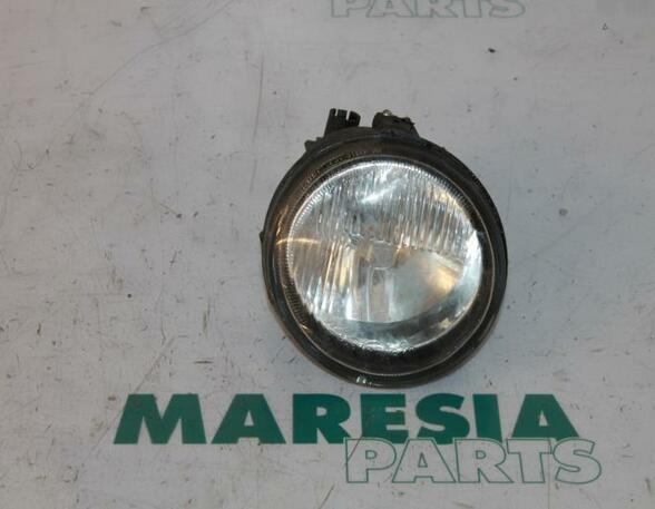 Mistlamp RENAULT Clio II (BB, CB), RENAULT Clio III (BR0/1, CR0/1)