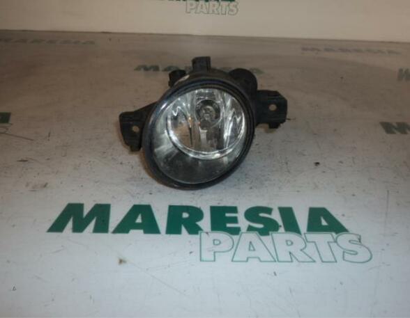 Fog Light RENAULT Laguna II Grandtour (KG0/1)