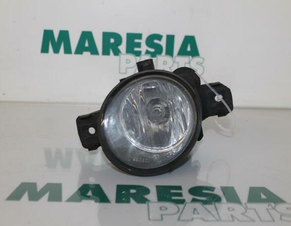 Fog Light RENAULT Laguna II Grandtour (KG0/1)