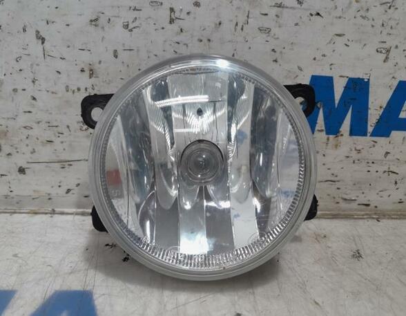 Fog Light PEUGEOT 207 (WA, WC)