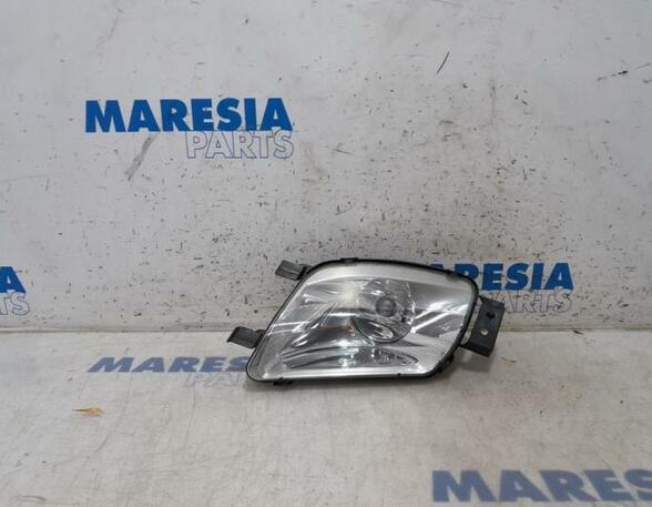 Fog Light PEUGEOT 308 CC (4B)