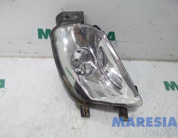 Mistlamp PEUGEOT 308 CC (4B)